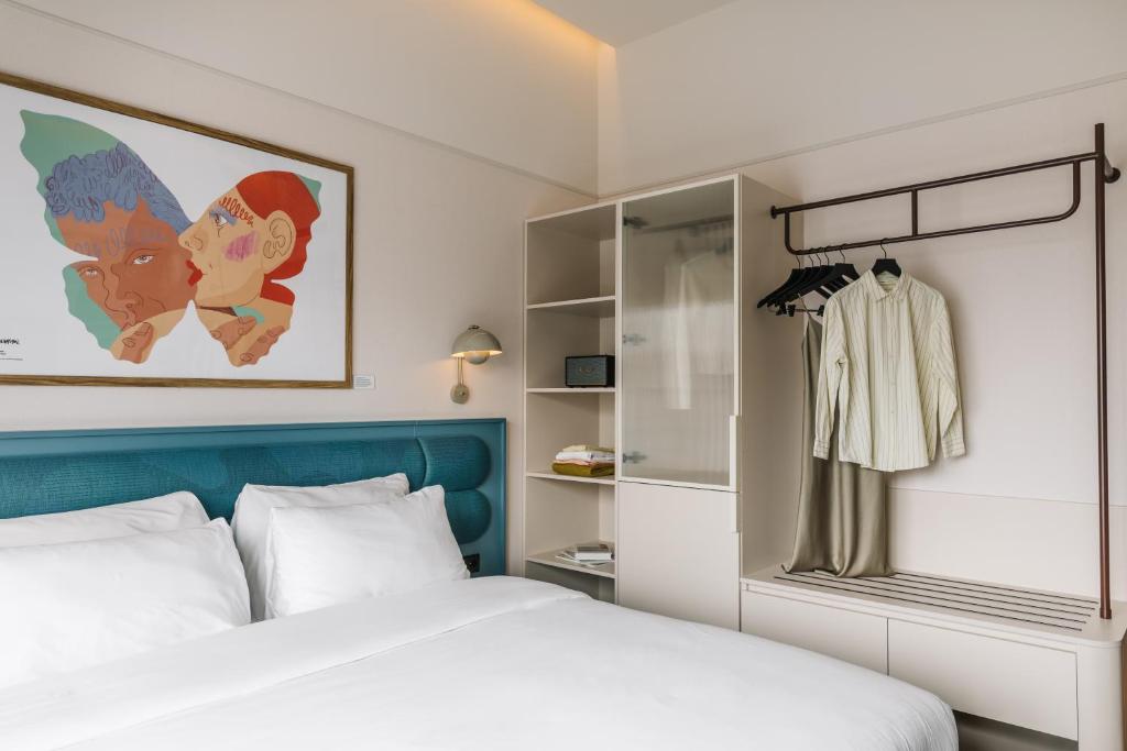 The Social Hub Amsterdam City Extended Stay 2