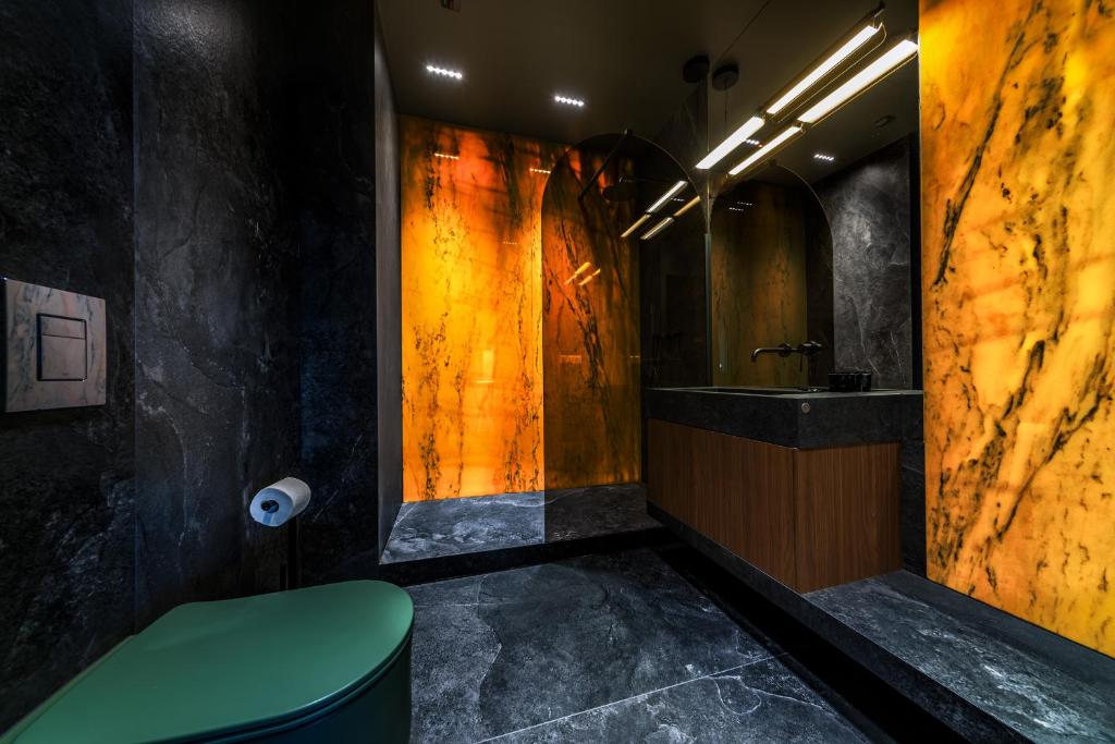 Sky Tower Apartamenty - In The Sky Apartments 7