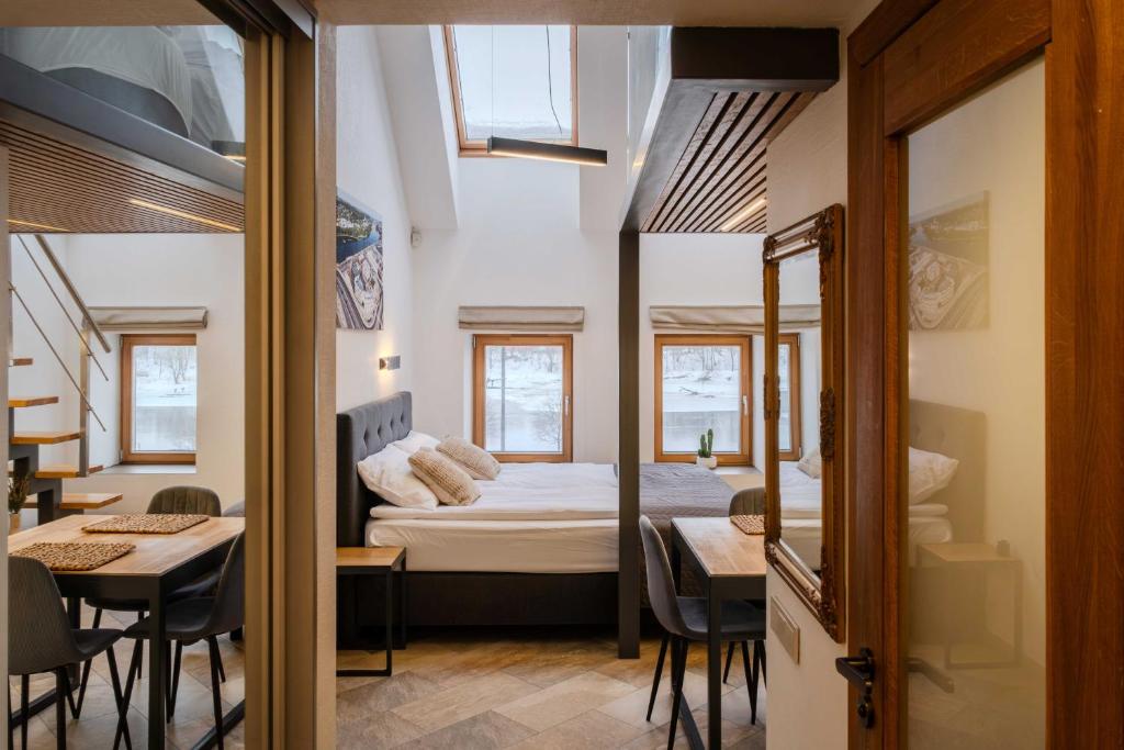 King Mindaugas Apartments 3