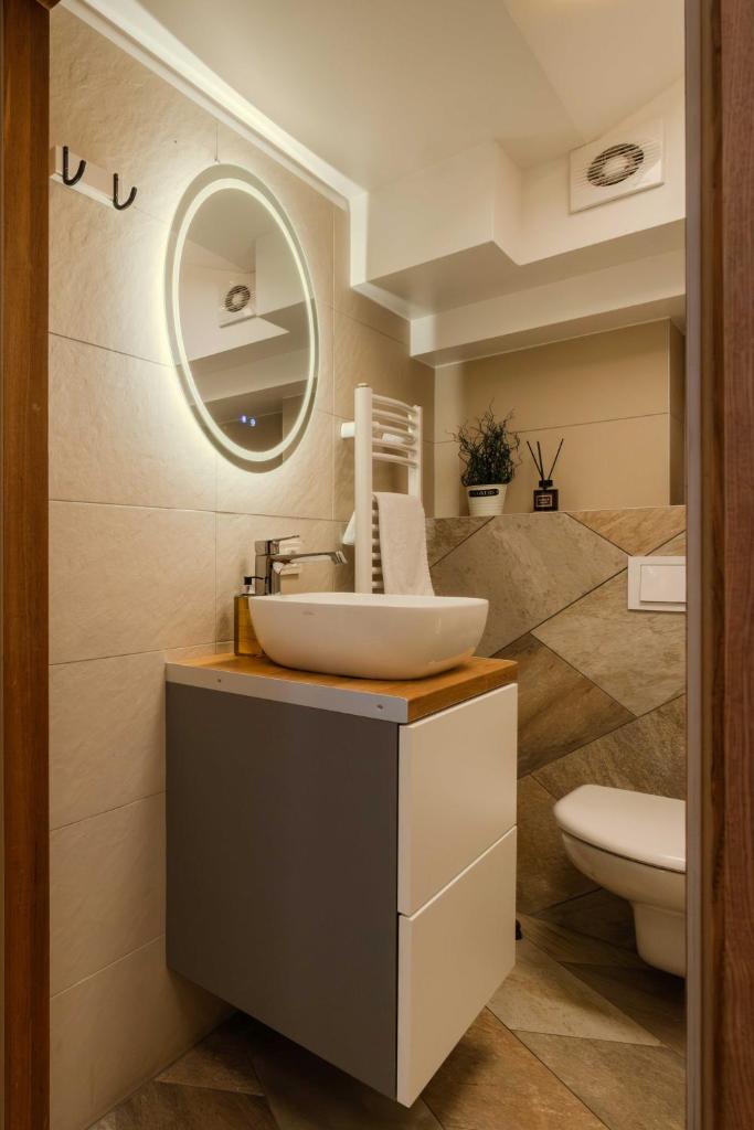 King Mindaugas Apartments 5
