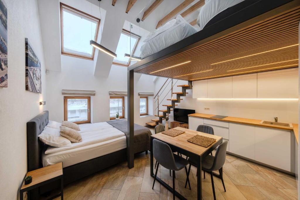 King Mindaugas Apartments 2