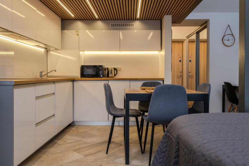 King Mindaugas Apartments 6