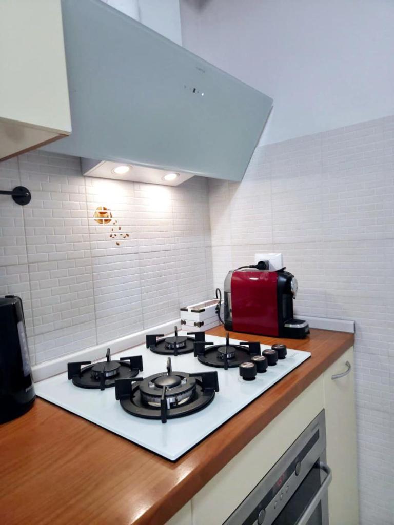 Cappuccini Family House 2 - Managed by Silvio 8