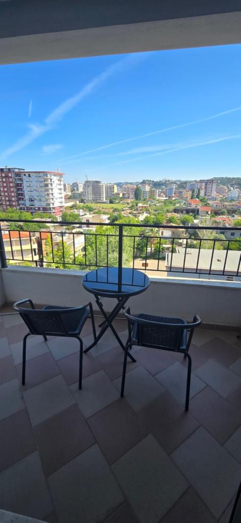 Ela Apartament's 8