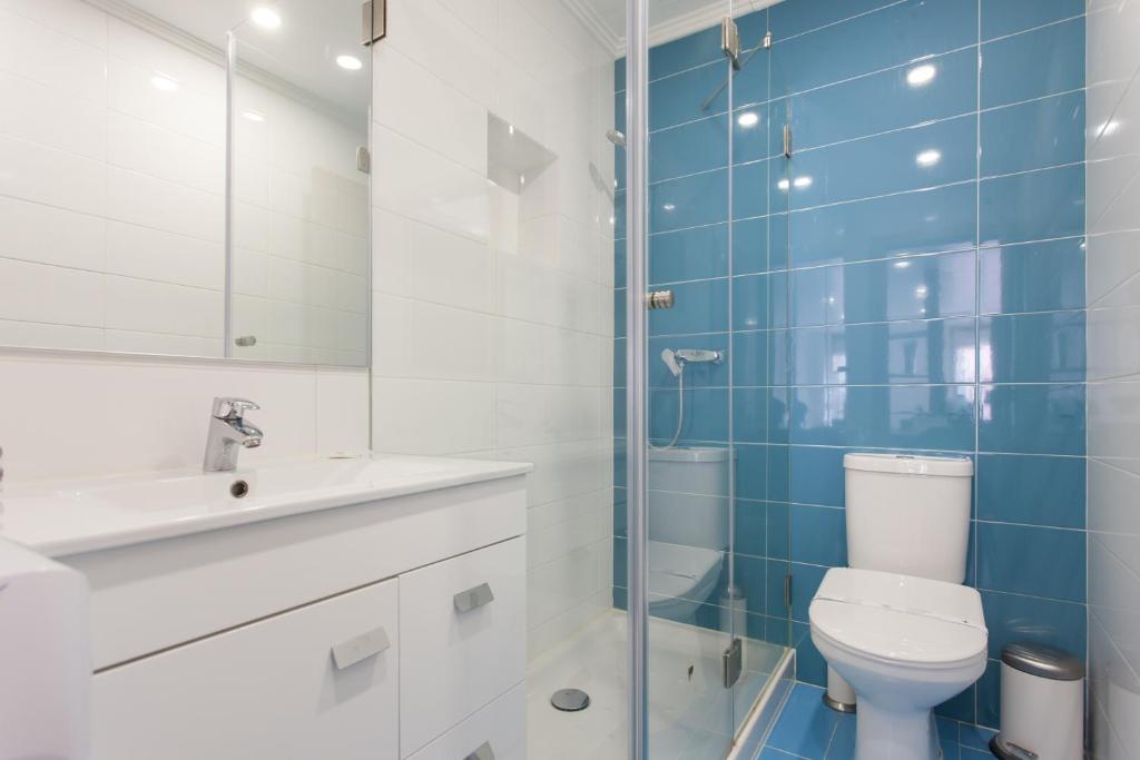 Apartments Center Bairro Alto 5