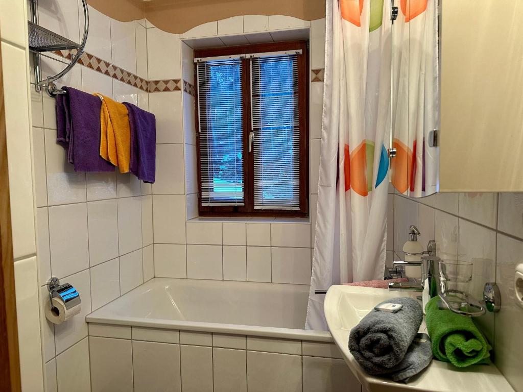 Ferienhaus in Saalbach-Hinterglemm 3