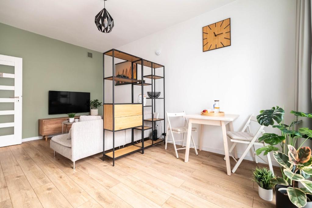 Luxury Dream Old Town Apartment 12 5