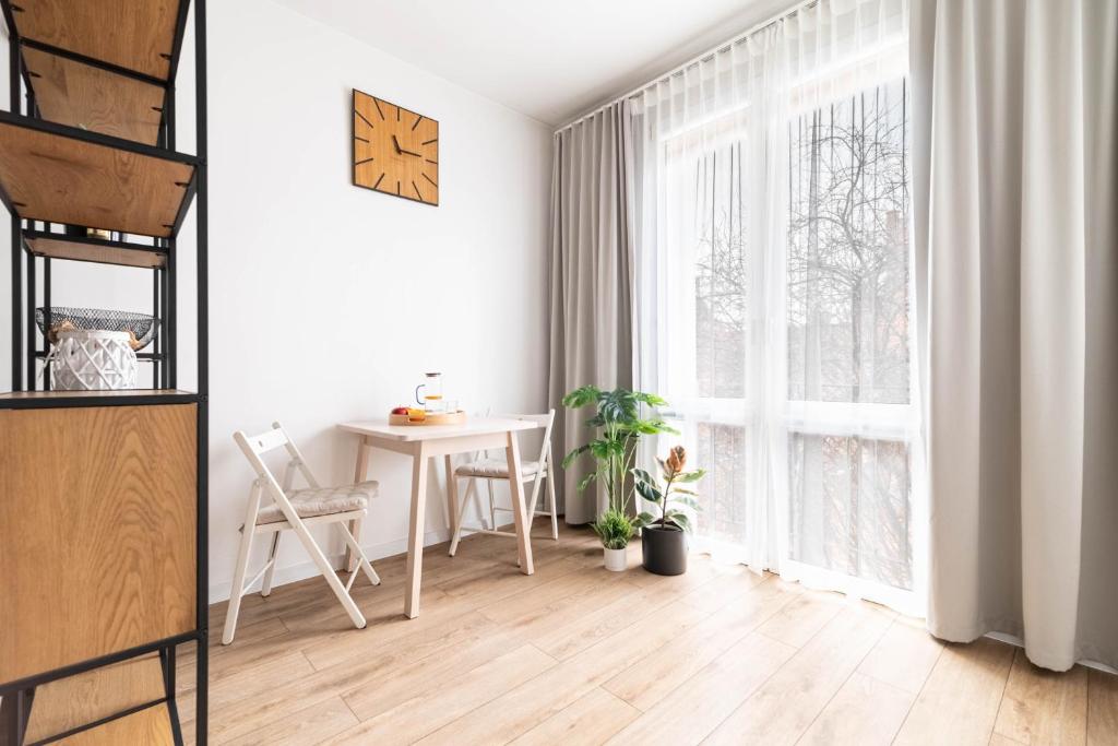 Luxury Dream Old Town Apartment 12 4