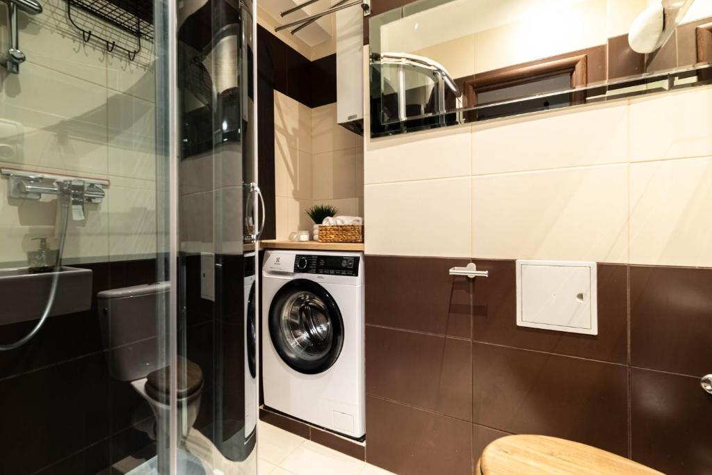 Luxury Dream Old Town Apartment 12 8