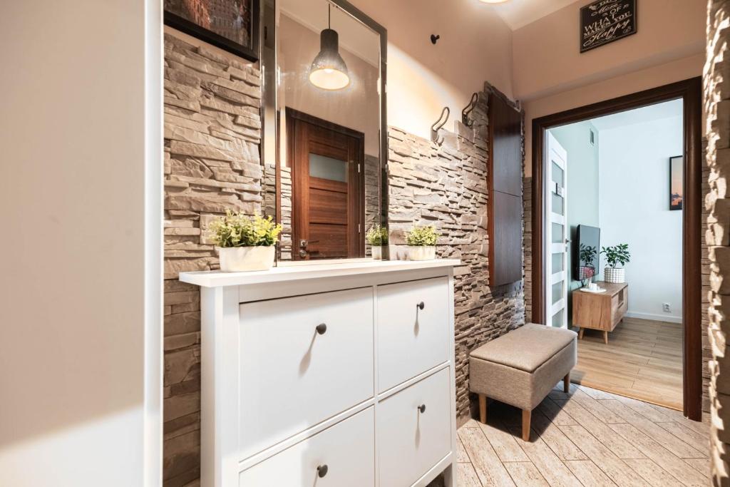 Luxury Dream Old Town Apartment 12 3