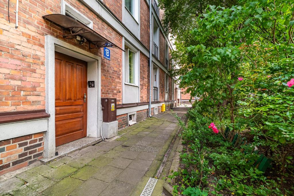 Luxury Dream Old Town Apartment 12 6