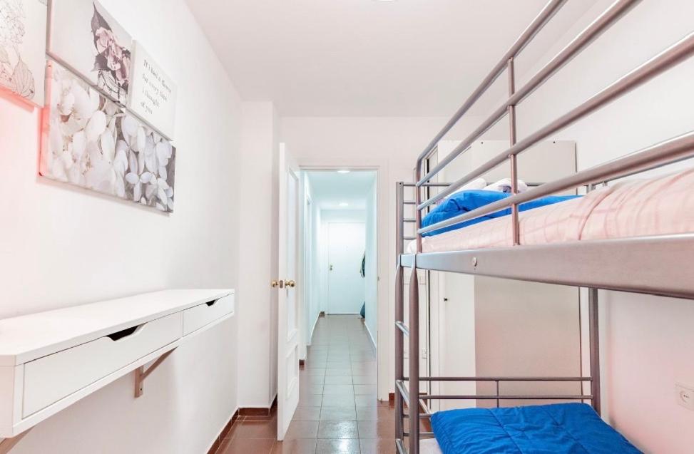 Apartamento Centro Histórico Valencia de 2 habitaciones 6