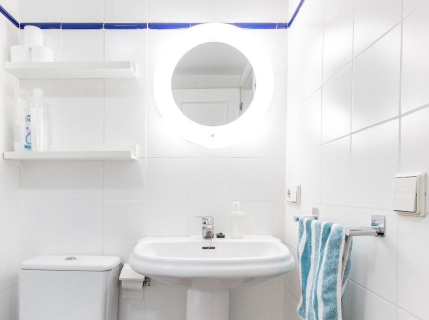 Apartamento Centro Histórico Valencia de 2 habitaciones 3