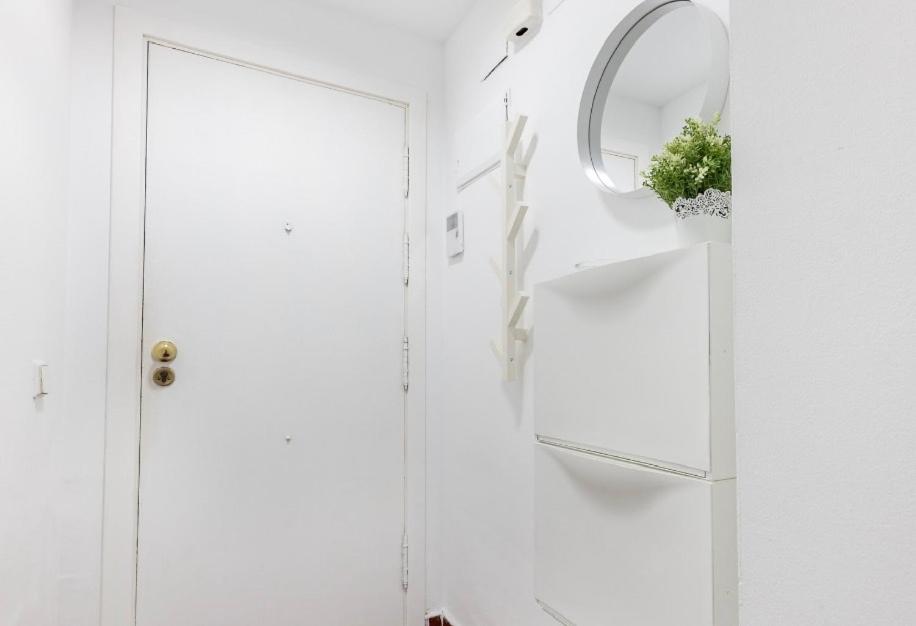Apartamento Centro Histórico Valencia de 2 habitaciones 7