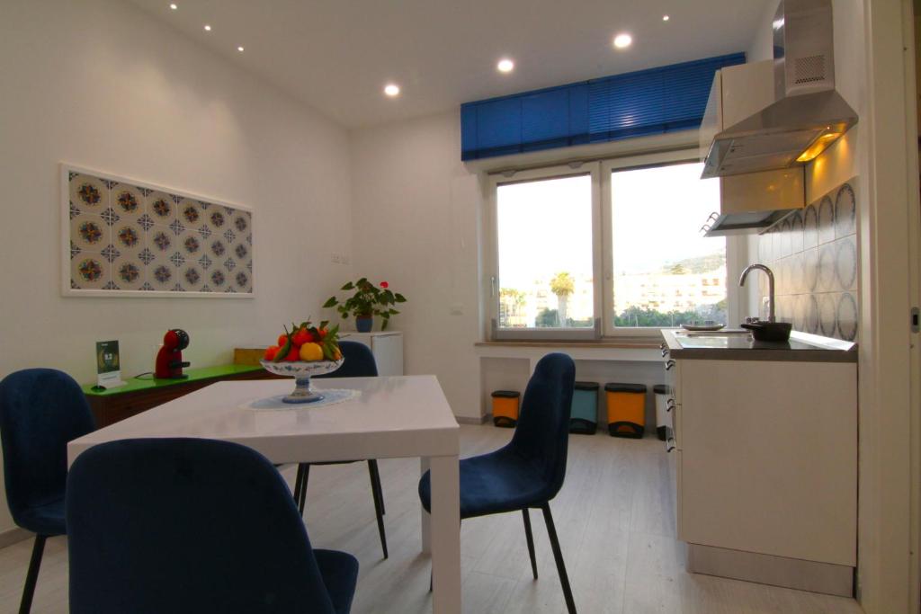 Giulietta Home 8