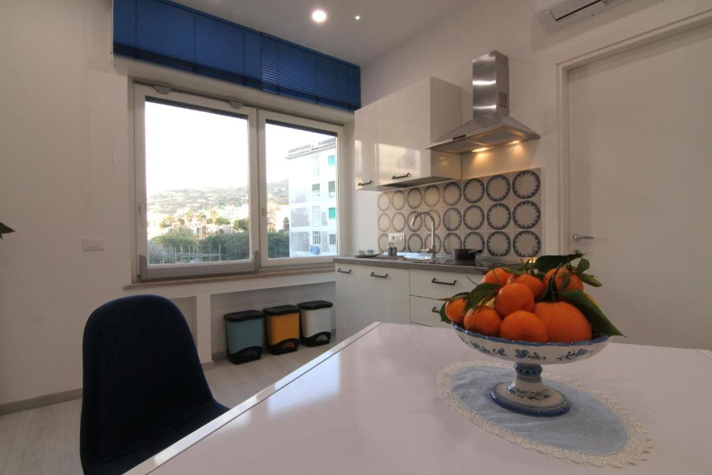 Giulietta Home 3