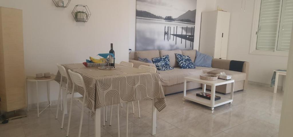 Sea Heart Villa Beachfront 4