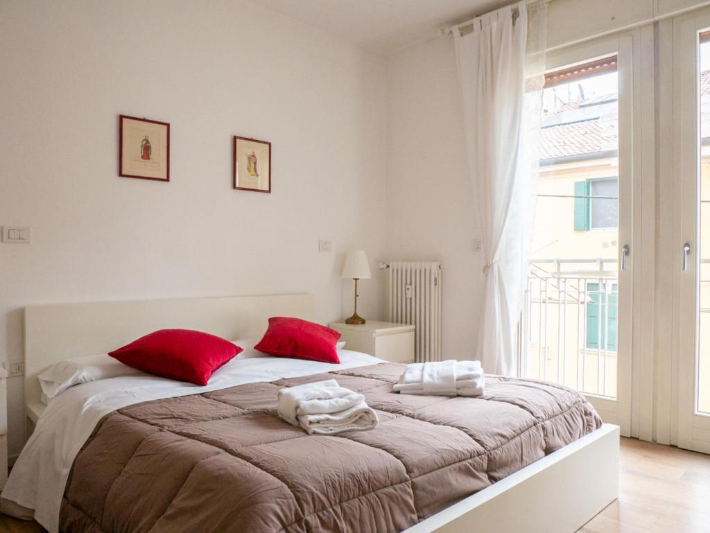 Residenza Storica in Prato della Valle 6
