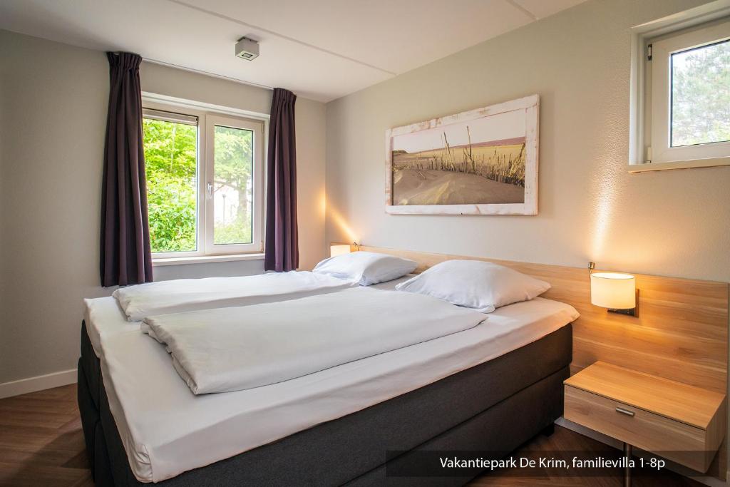 Vakantiepark De Krim Texel 4