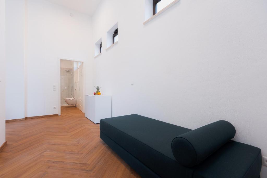 Alpine Apartments Maximilian Berchtesgaden 16A 2
