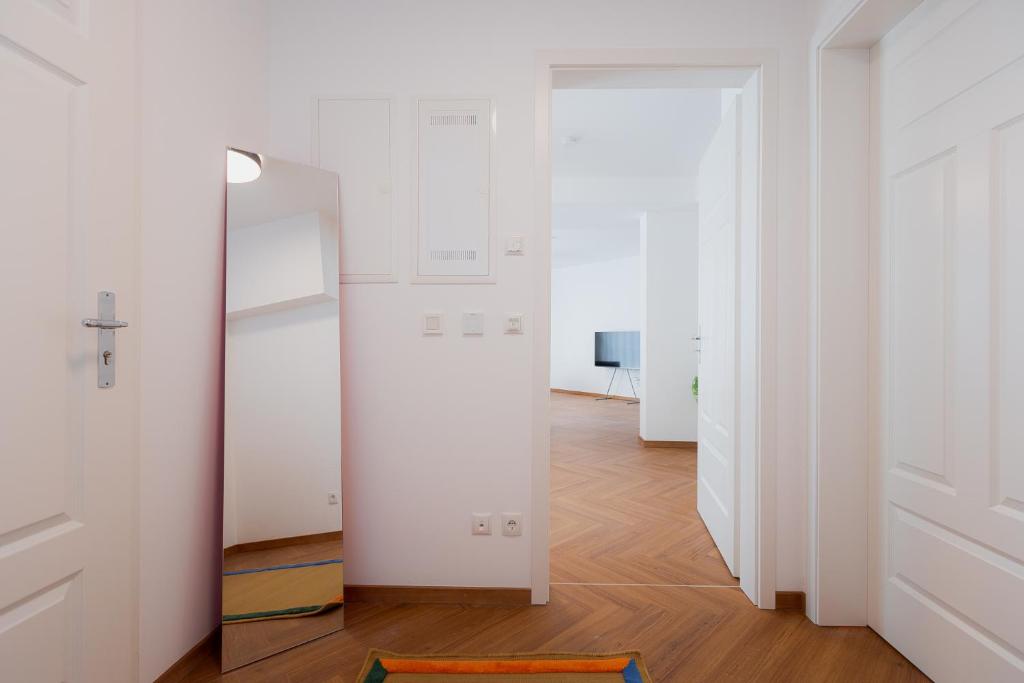 Alpine Apartments Maximilian Berchtesgaden 16A 6