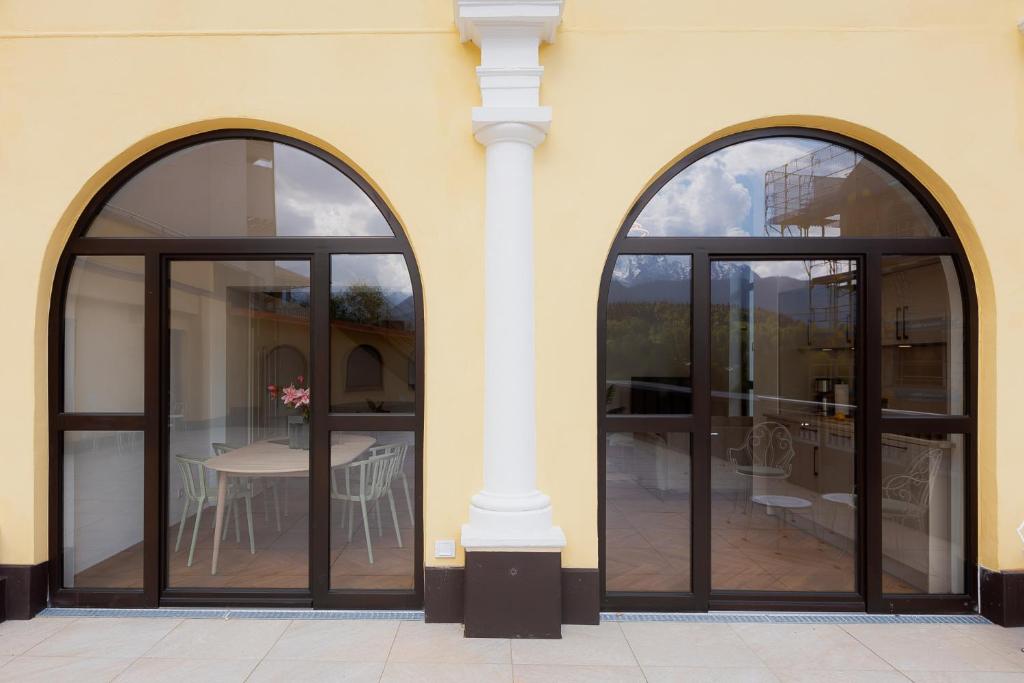 Alpine Apartments Maximilian Berchtesgaden 16A 8