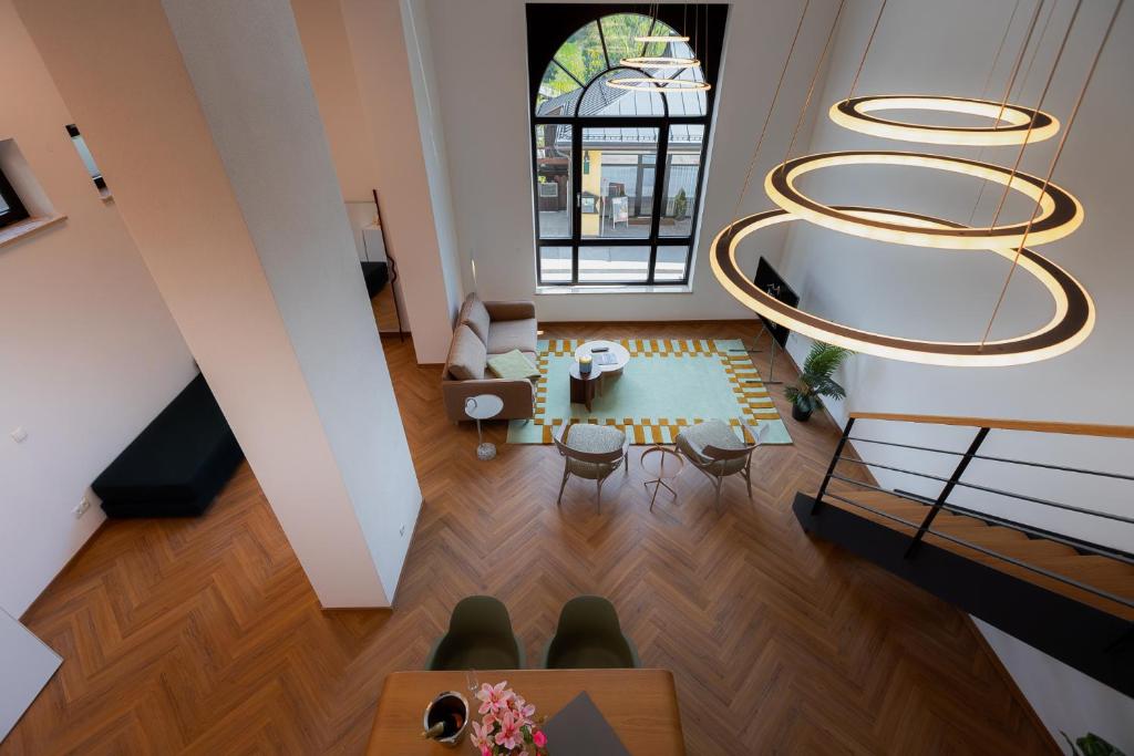Alpine Apartments Maximilian Berchtesgaden 16A 3