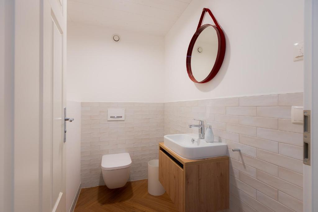 Alpine Apartments Maximilian Berchtesgaden 16A 6