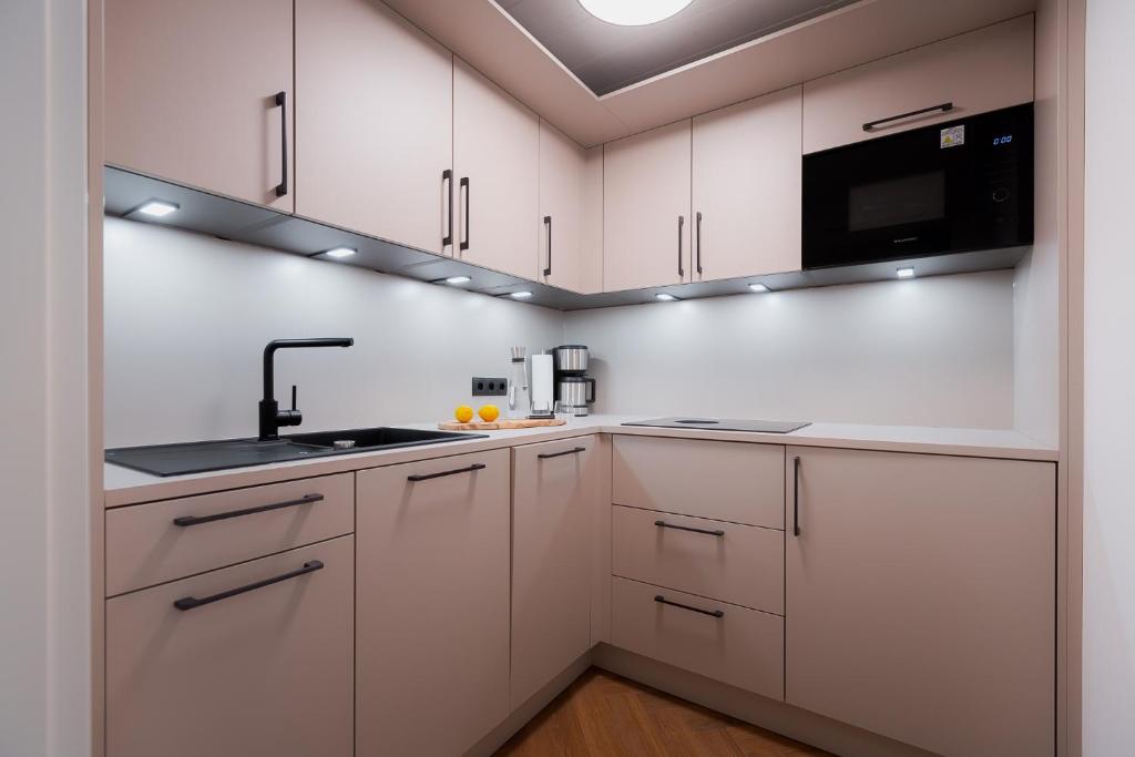 Alpine Apartments Maximilian Berchtesgaden 16A 7
