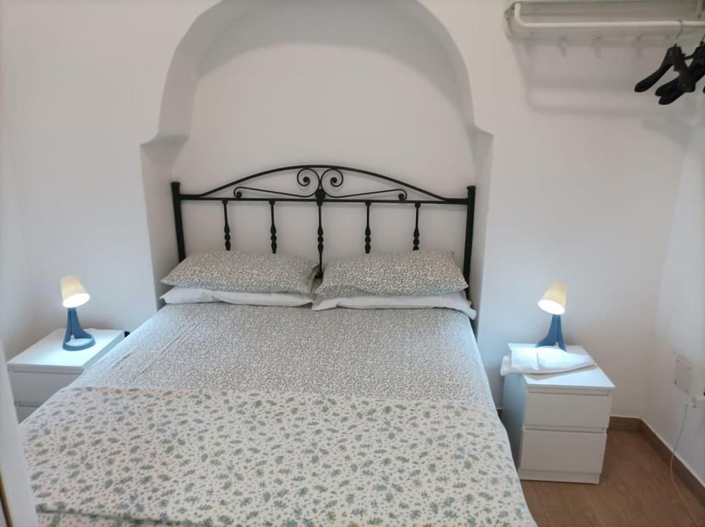 Il sottano borgo antico 7