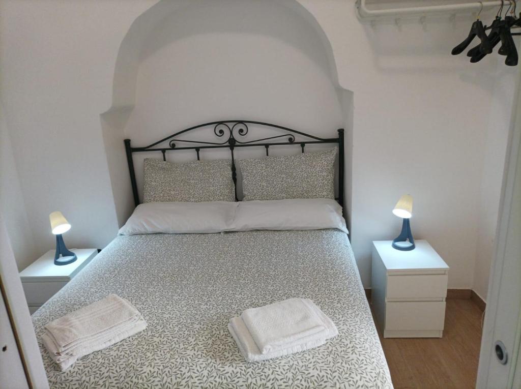 Il sottano borgo antico 2