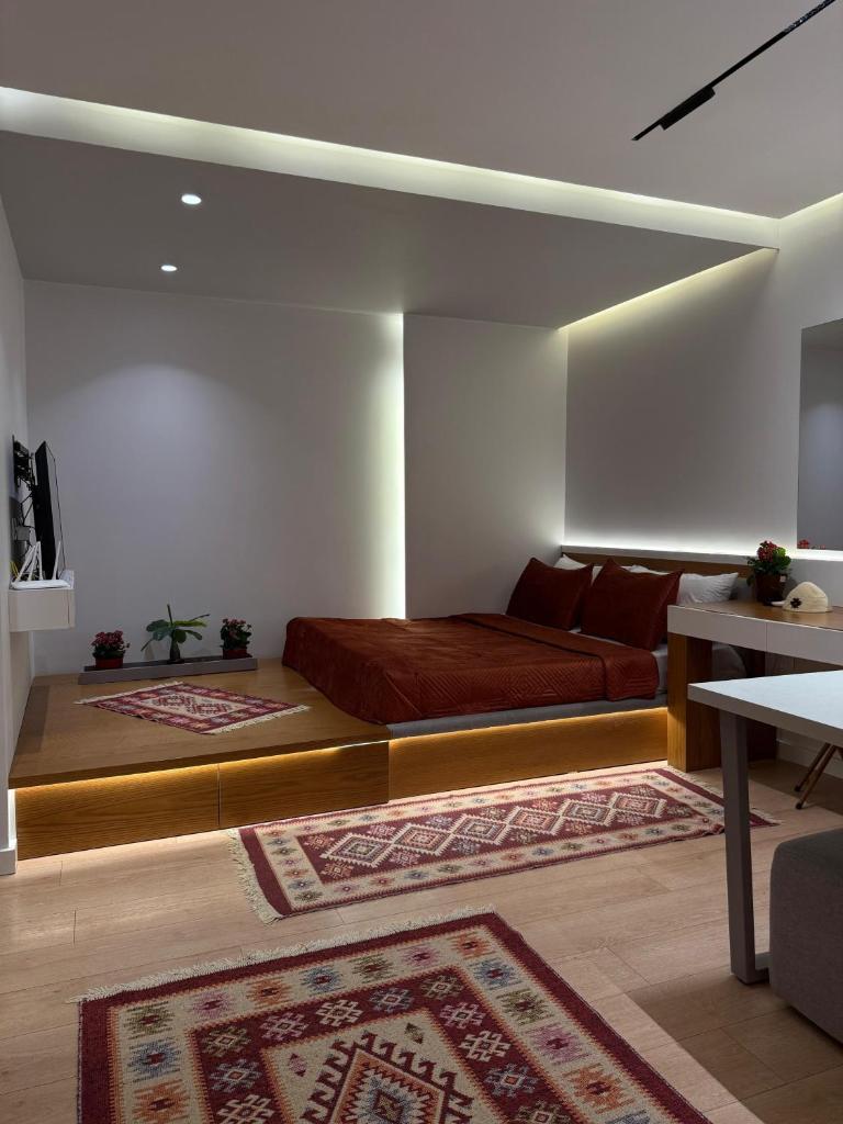 Cloud9 Apartments Bllok Area 8
