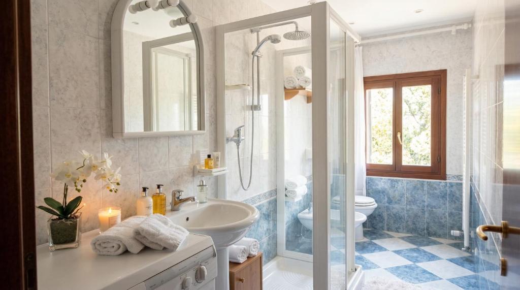 Casa sul Cielo di Burano 7