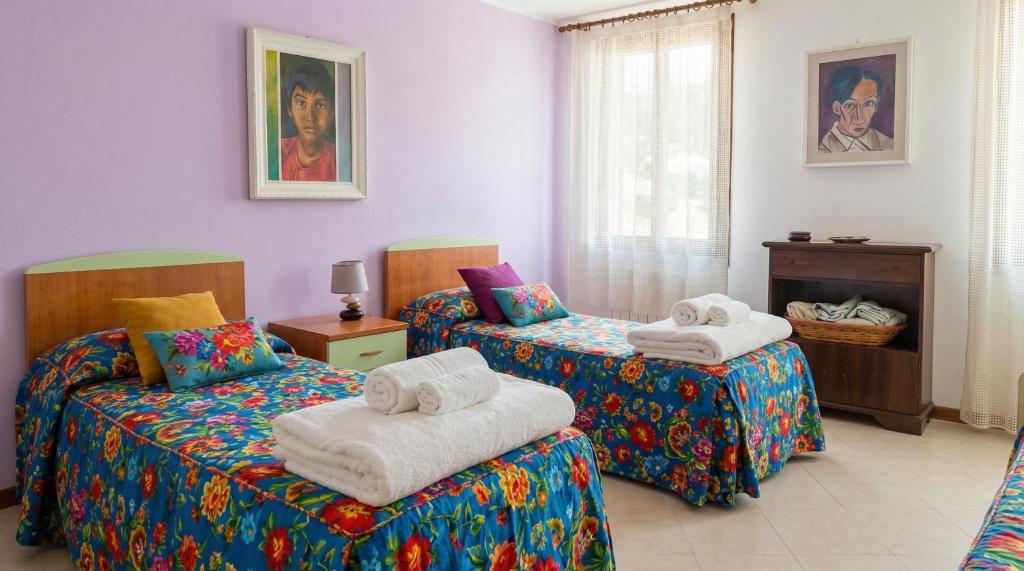 Casa sul Cielo di Burano 6
