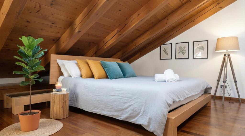 Casa sul Cielo di Burano 2