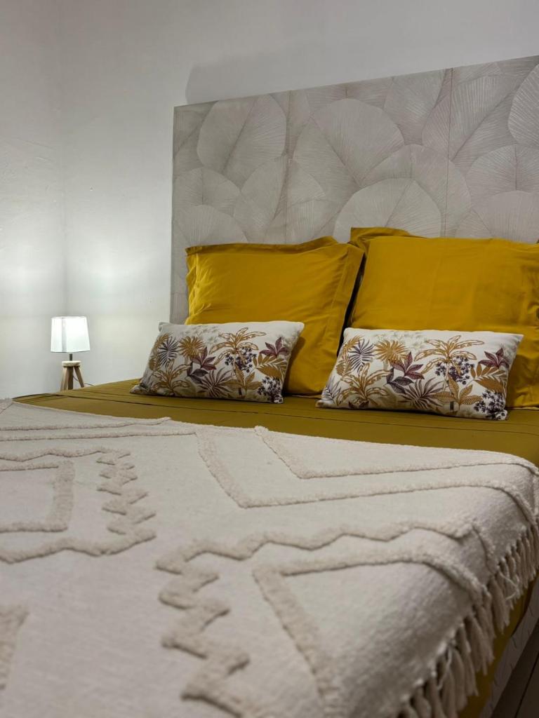 Suite Vanille Bleue 7