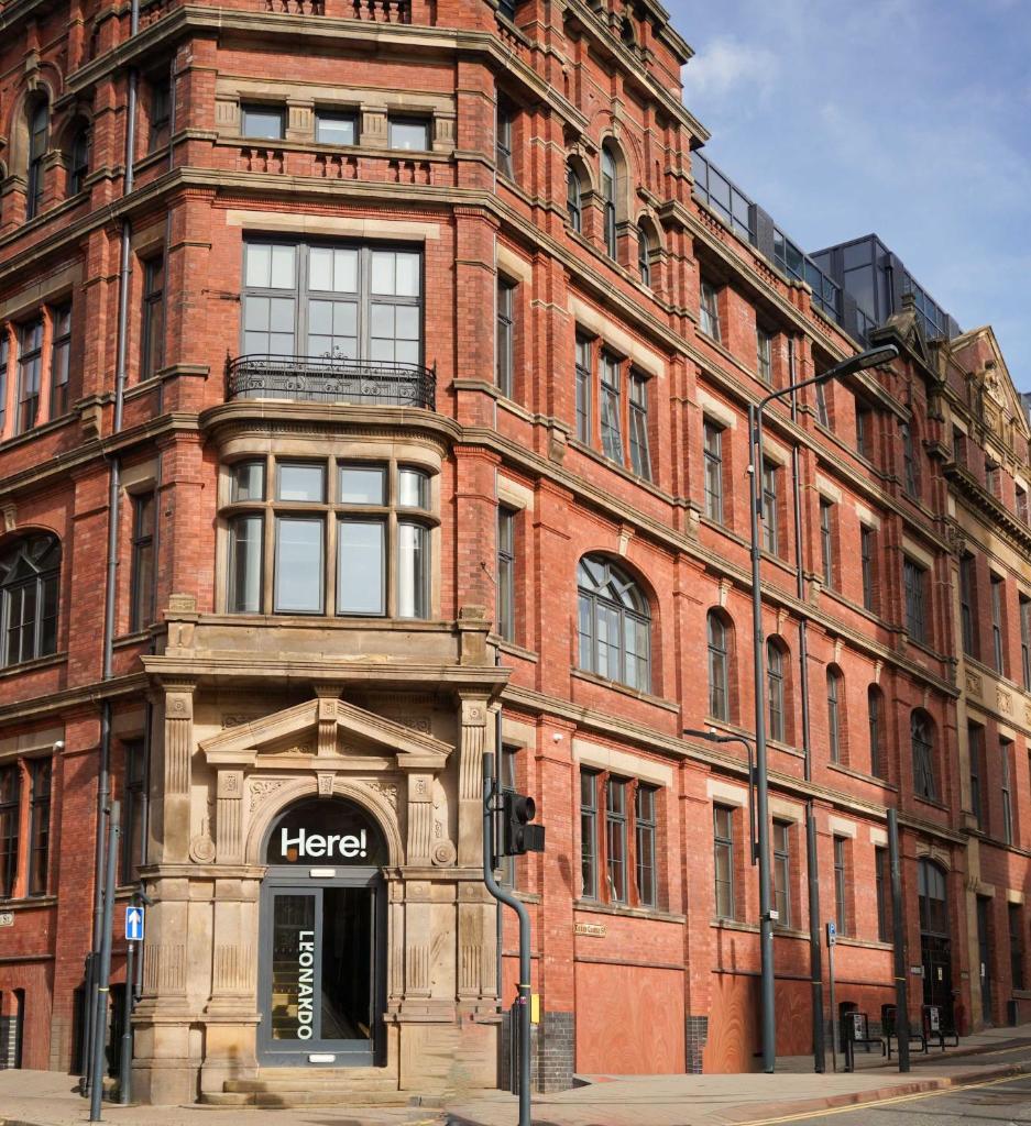 City Centre Studio 7