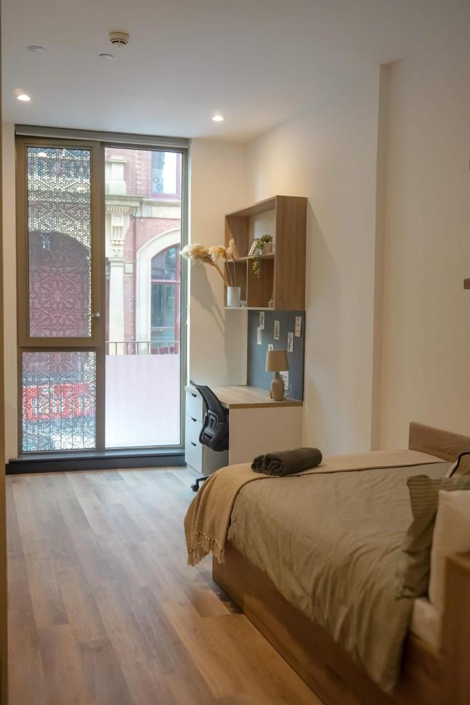 City Centre Studio 4