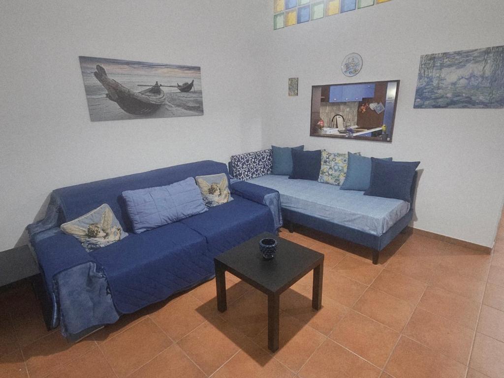 Domus Poseidone 1