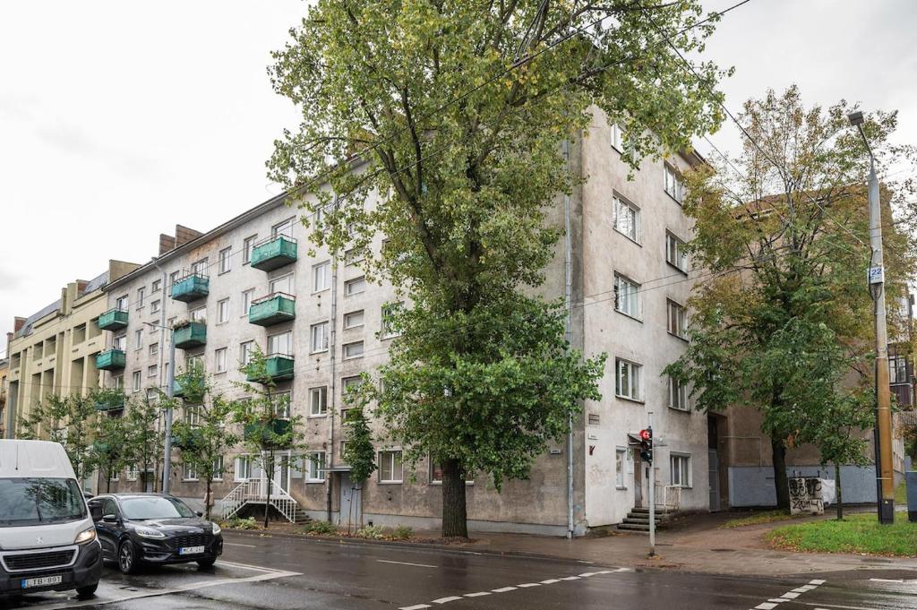 Cozy studio apartment next to the old town 6