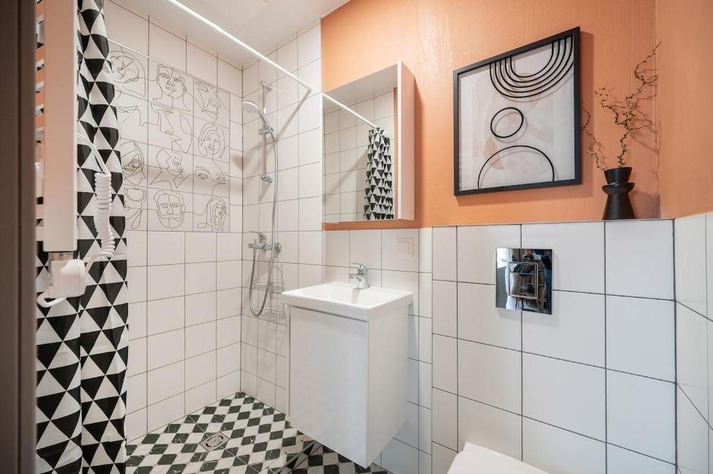 Cozy studio apartment next to the old town 7