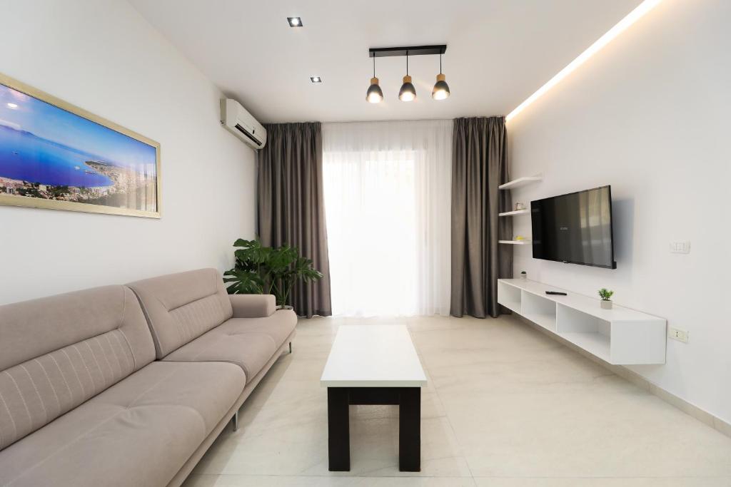 Noa Apartments 6