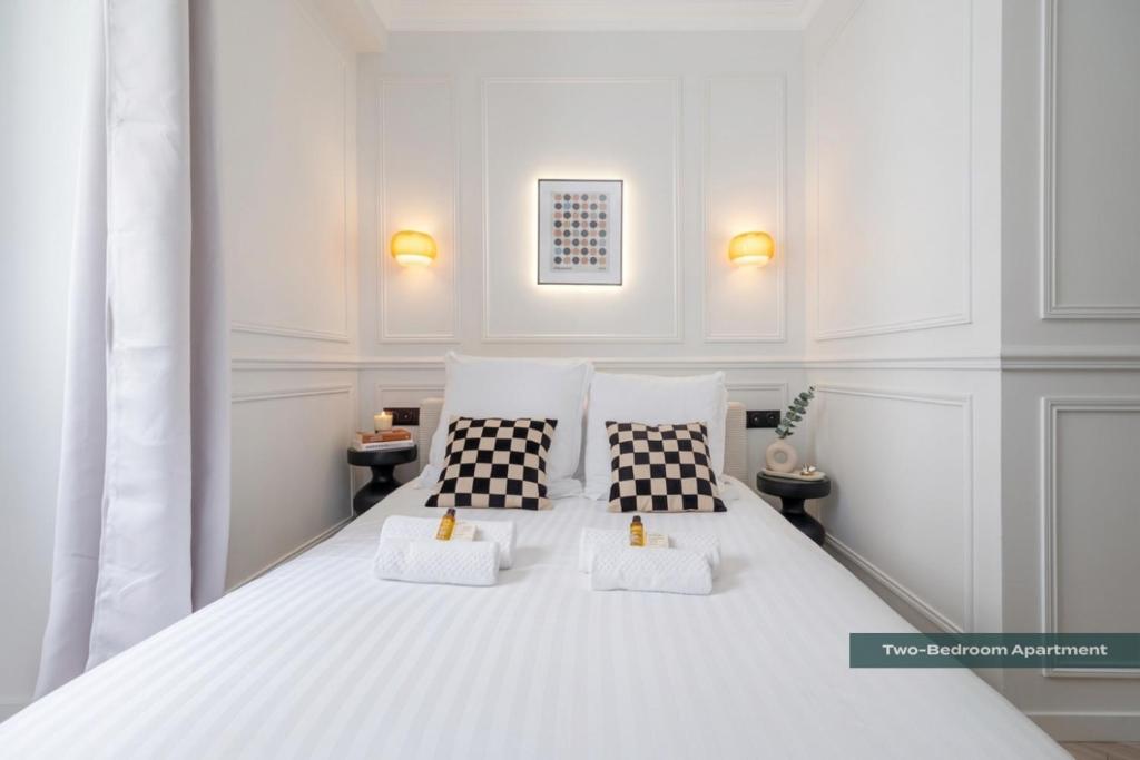 PoeticStay - Saint Lazare 3