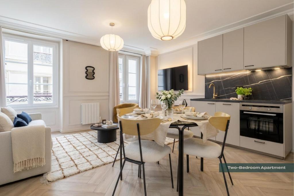 PoeticStay - Saint Lazare 2