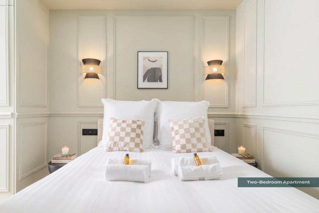 PoeticStay - Saint Lazare 4