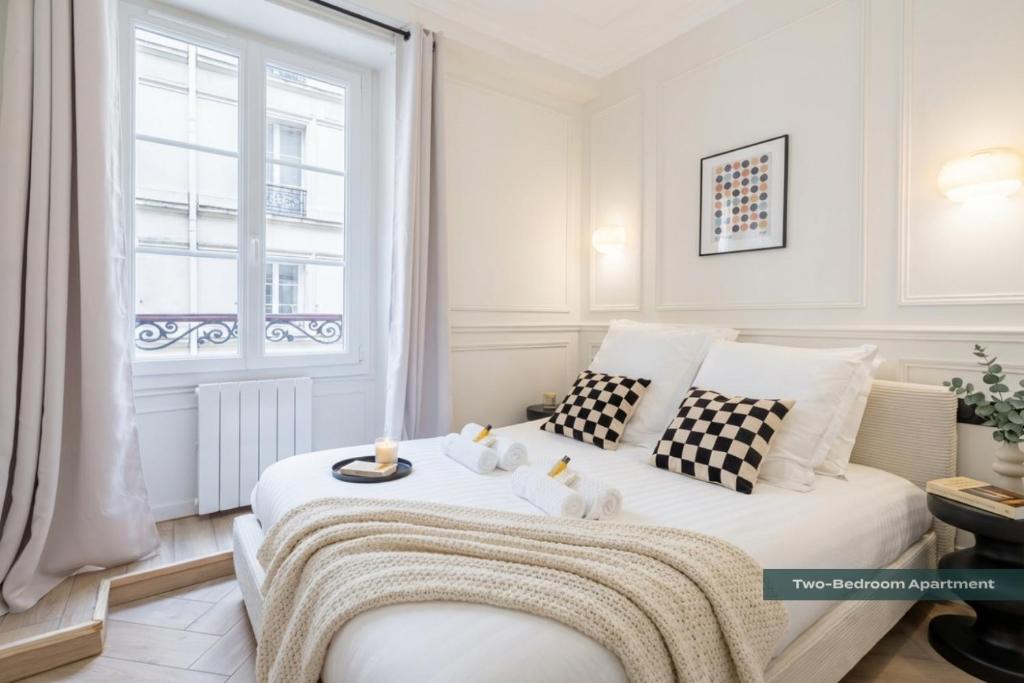 PoeticStay - Saint Lazare 5