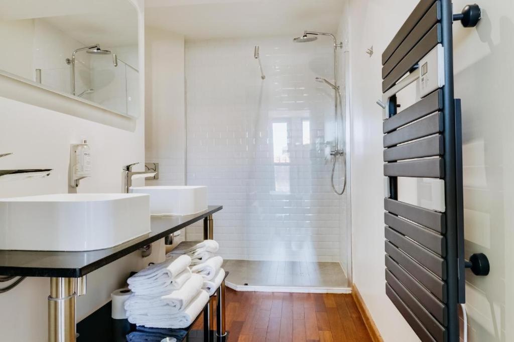 IKO Bordeaux Appartements 8
