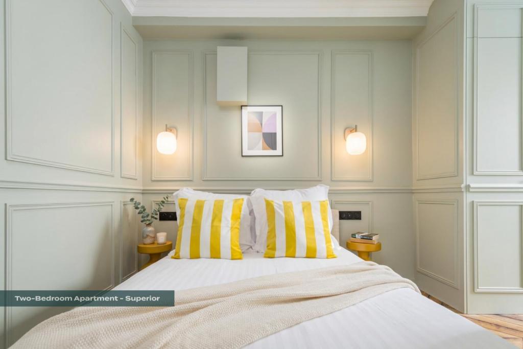 PoeticStay - Saint Lazare 8