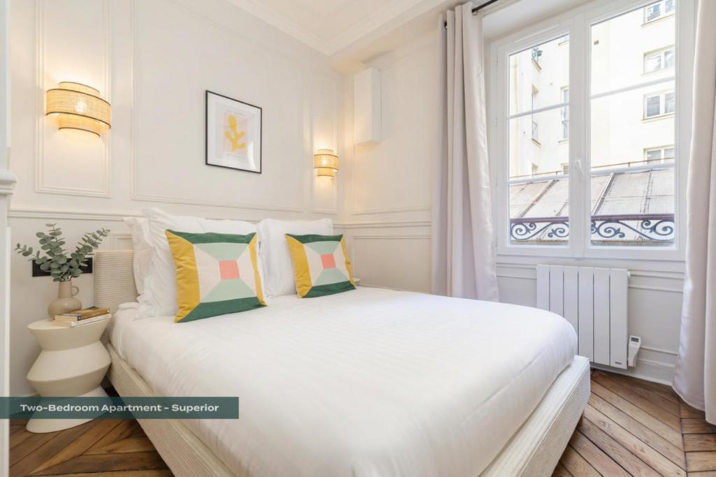 PoeticStay - Saint Lazare 7