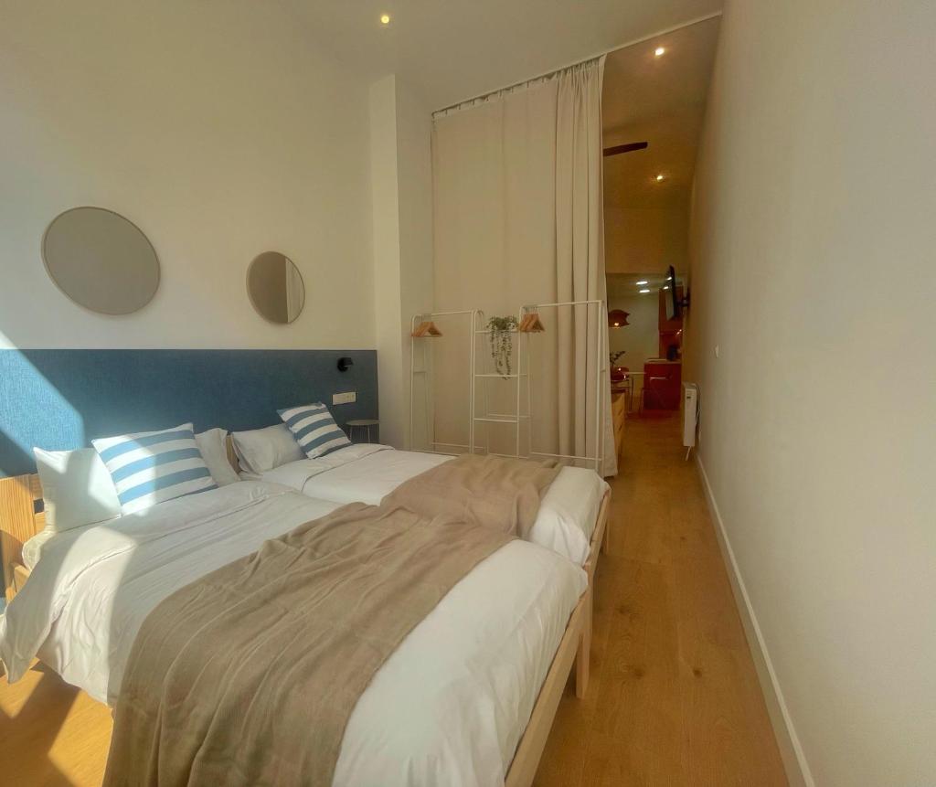 Bosko Etxea Apartamentos 2